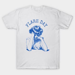 Flare Day T-Shirt